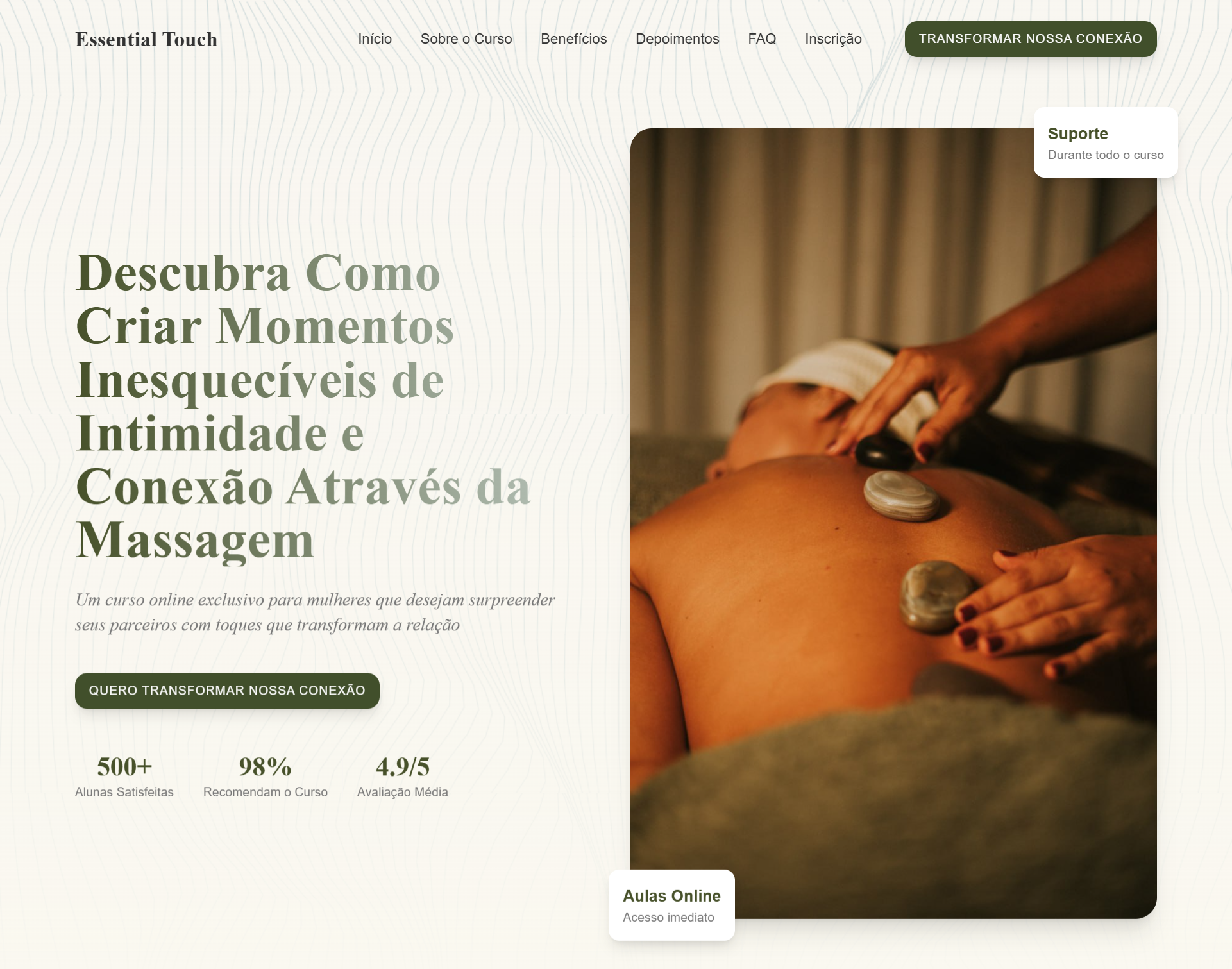 SPA Raquel Gomes - Sistema de Agendamento